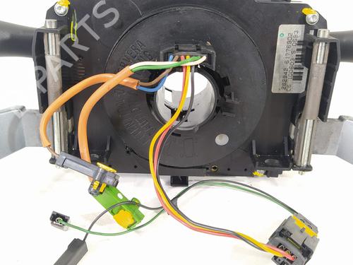 Headlight switch CITROËN C3 Pluriel (HB_) 1.6 | BP10141718I24 - Image 6