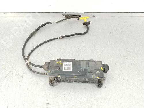 Used Hand brake Hand brake RENAULT SCÉNIC II (JM0/1_) 2.0 (JM05, JM0U, JM1N, JM1U, JM2V) (135 hp) 33930979 33930979