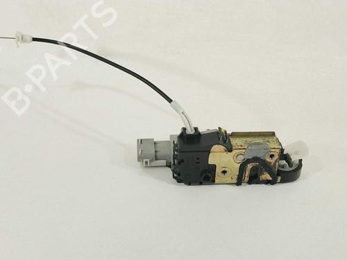 Used Front left lock Front left lock 38535433 38535433