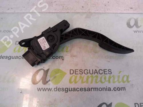 Used Pedal FORD FIESTA VI (CB1, CCN) [2008-2017]  1840975