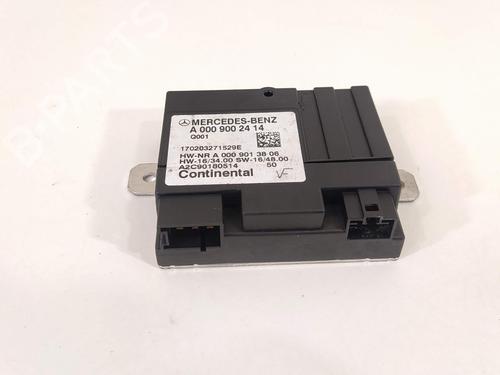 Used Electronic module Electronic module 12255344 12255344