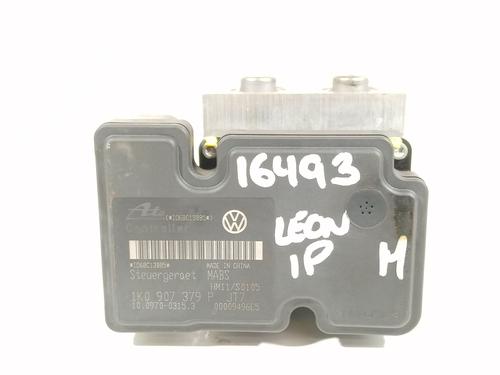 ABS pump SEAT LEON (1P1) 1.9 TDI | BP36111722M43 - Image 5
