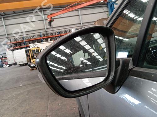 Retrovisor esquerdo CITROËN C3 III (SX) 1.5 BlueHDi 100 (SXYHYP, SXYHTU) | BP37516735C26 - Image 2