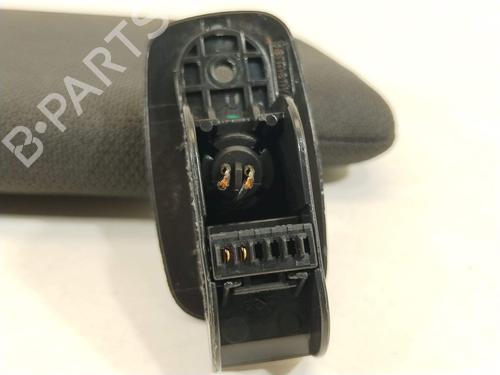 Right sun visor AUDI A6 C6 (4F2) 2.0 TDI | BP30703664I2 - Image 4