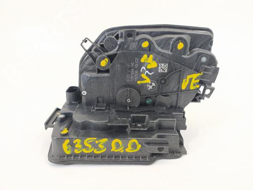 Front right lock BMW X1 (F48) sDrive 18 d | BP7180181C97 