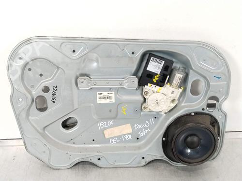 front-left-window-mechanism-ford-focus-ii-saloon-db_-fch-dh-2005-29268440 main image