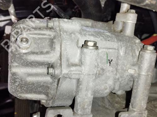 Used AC compressor AC compressor TOYOTA AURIS (_E15_) 1.8 Hybrid (ZWE150_, ZWE150R) (136 hp) 36306451 36306451