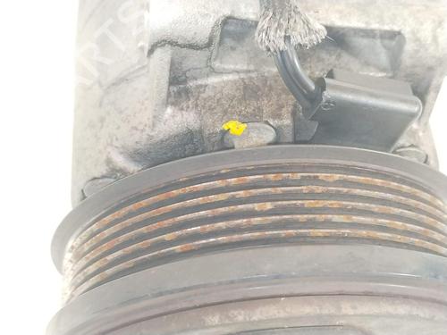 AC compressor FORD FOCUS II (DA_, HCP, DP) 1.6 TDCi | BP24406832M34 - Image 8