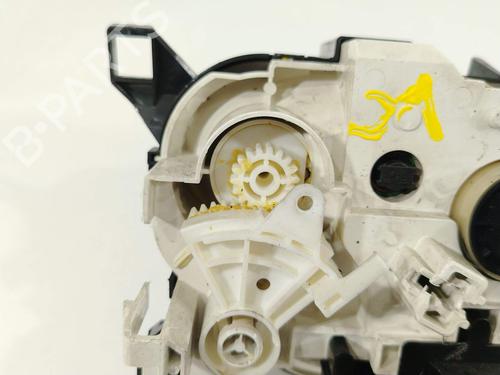 Climate control MAZDA 2 (DE_, DH_) 1.3 (DE3FS) | BP31831765I5 - Image 10
