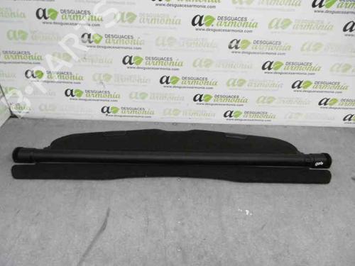 Rear parcel shelf PEUGEOT 307 SW (3H)  | BP1848338C85 