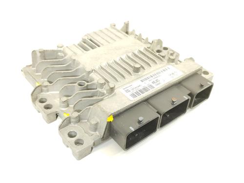 Used Engine control unit (ECU) FORD FIESTA VI (CB1, CCN) [2008-2017]  10727888