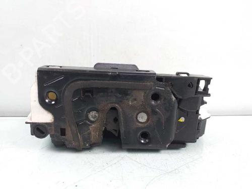 Rear right lock SEAT IBIZA IV (6J5, 6P1)  | BP5324287C99 