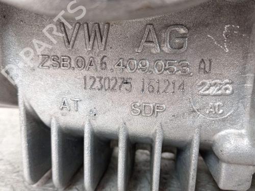 Front differential AUDI Q3 (8UB, 8UG) 2.0 TDI quattro | BP34223799M23 - Image 5