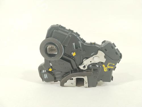 Used Front left lock TOYOTA AVENSIS Saloon (_T27_) [2008-2018]  16810359