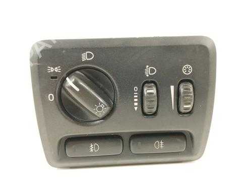 Mando luces VOLVO XC70 I Cross Country (295) D5 XC AWD (163 hp) 31329417