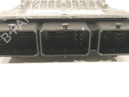 Engine control unit (ECU) FORD FOCUS II (DA_, HCP, DP) 2.0 TDCi | BP37173112M57 - Image 3