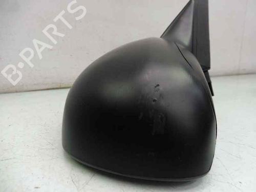 Right mirror AUDI A4 B5 (8D2) 2.5 TDI | BP4382760C27 