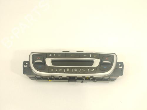 Used Climate control RENAULT MEGANE III Hatchback (BZ0/1_, B3_) [2008-2025]  15060041