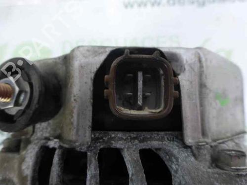 Alternator TOYOTA AVENSIS (_T25_) 1.8 VVT-i (ZZT251_, ZZT251R) | BP2346436M7 