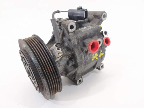 Used AC compressor AC compressor TOYOTA COROLLA (_E12_) 1.4 D (NDE120_, NDE120R) (90 hp) 8917248 8917248