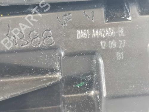 Tailgate lock FORD FIESTA VI (CB1, CCN)  | BP4971867C101 
