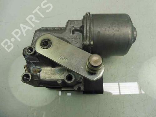 Front wiper motor FORD FIESTA VII (HJ, HF) 1.5 TDCi | BP3016448M29 