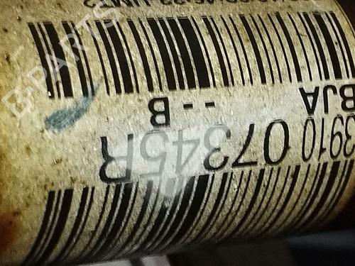 right-front-driveshaft-renault-clio-v-b7_-2019-36324423 main image