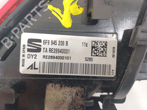 Right taillight SEAT ARONA (KJ7, KJP) 1.0 TSI | BP25772514C35 - Image 9