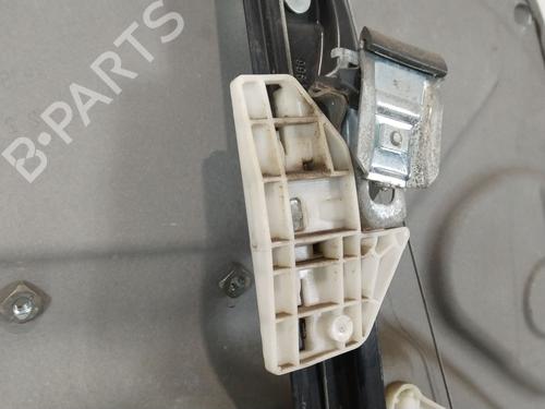 Rear right window mechanism MERCEDES-BENZ B-CLASS Sports Tourer (W245) B 180 CDI (245.207) | BP29268438C25 