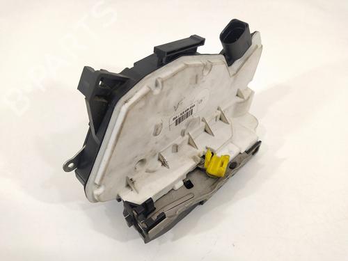 Used Rear left lock SEAT IBIZA IV (6J5, 6P1) 1.9 TDI (105 hp) 12529519