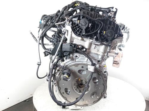 Engine BMW 4 Coupe (G22, G82) M4 Competition M xDrive | BP29279659M1 