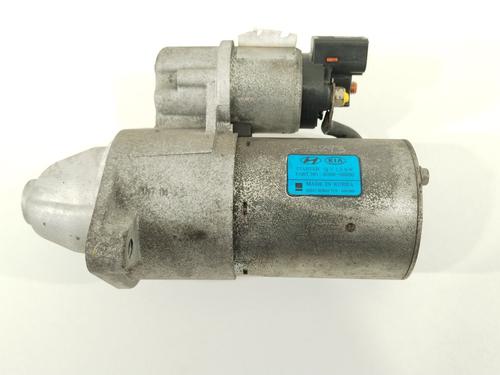 Used Starter KIA RIO III (UB) [2011-2017]  28519195
