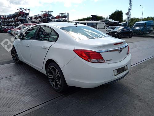 Mirror switch OPEL INSIGNIA A (G09) 2.0 CDTI (68) | BP37609511I25 - Image 7