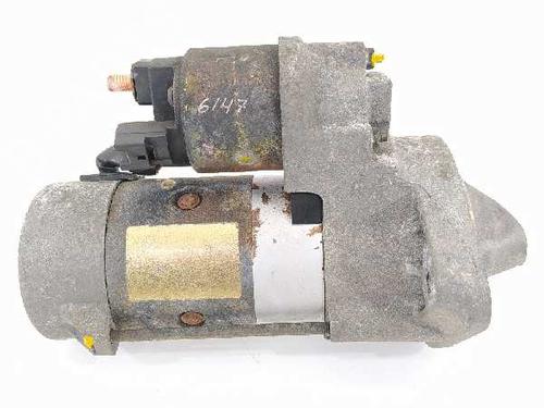 Used Starter TOYOTA AVENSIS (_T25_) [2003-2008]  6895263