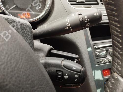 Headlight switch PEUGEOT 5008 (0U_, 0E_)  | BP19314437I24 