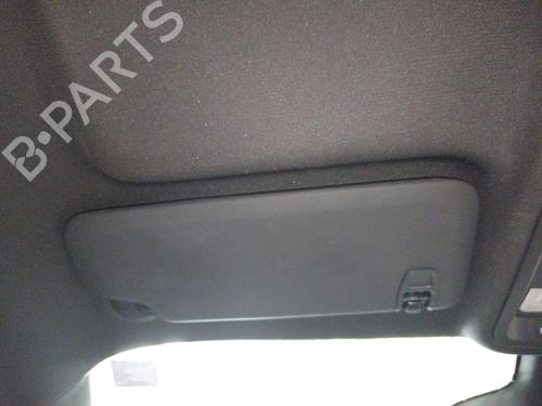 left-sun-visor-opel-astra-k-b16-2015-2016-2017-2018-2019-2020-2021-2022-33543679 main image