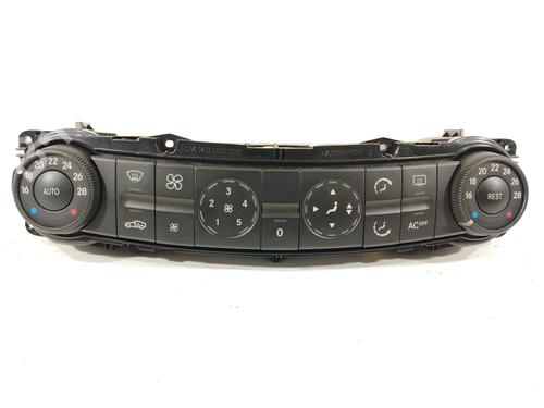 Climate control MERCEDES-BENZ E-CLASS (W211) E 270 CDI (211.016) | BP18002562I5 - Image 2