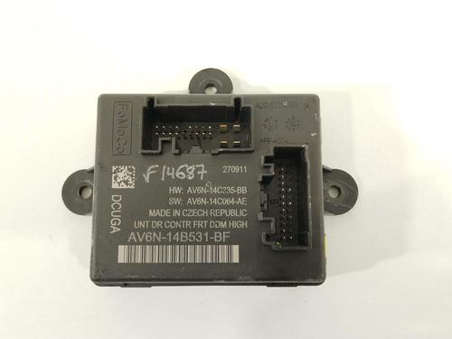 Used Electronic module Electronic module 28024415 28024415