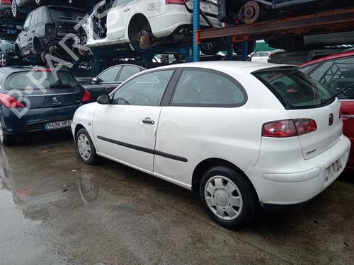 AC compressor SEAT IBIZA III (6L1) 1.9 SDI | BP36163057M34 - Image 7