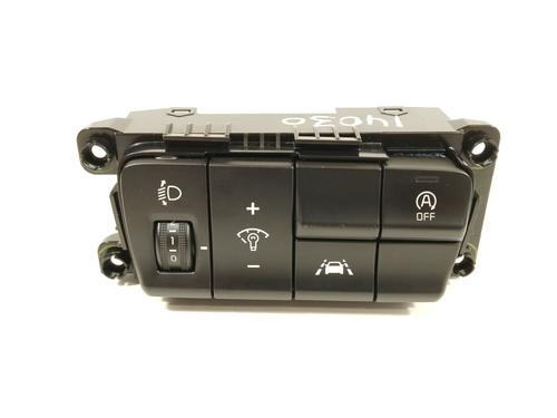 Switch KIA SPORTAGE IV (QL, QLE) 1.6 GDI | BP36597673I30 - Image 2