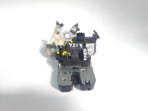 Used Tailgate lock AUDI A3 Sportback (8PA) 1.9 TDI (105 hp) 7217095