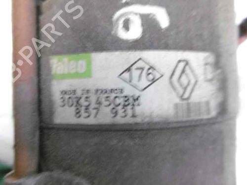 Starter RENAULT LAGUNA I (B56_, 556_) 2.2 D (B56F/2) | BP1879617M8 