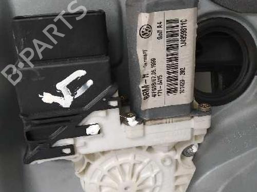 Rear left window mechanism VW GOLF IV (1J1)  | BP5413611C24 