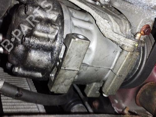 Used AC compressor AC compressor 37435289 37435289
