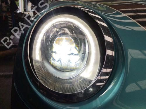 Used Right headlight MINI MINI (F56) Cooper D (116 hp) 30588107