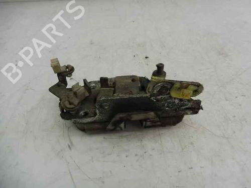 Front right lock SUZUKI SAMURAI Closed Off-Road Vehicle (SJ_)  | BP1995389C97 