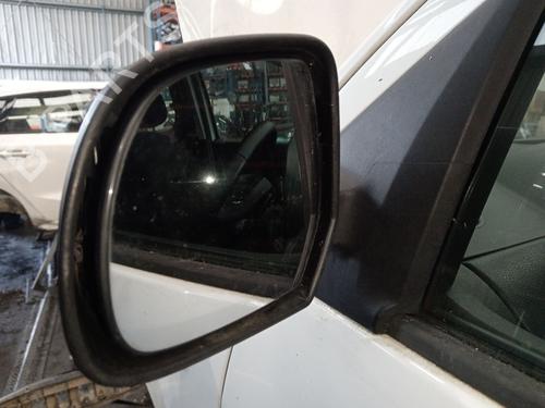 Left mirror DACIA DOKKER MPV (KE_)  | BP29730500C26