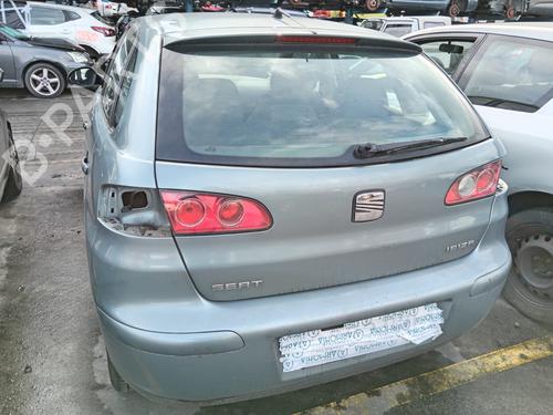 Right mirror SEAT IBIZA III (6L1) 1.2 | BP25331744C27