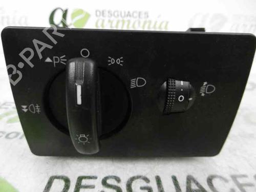 Hovedlysbryter FORD FOCUS II (DA_, HCP, DP) 1.6 TDCi | BP1878279I24 