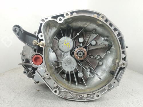 Used Gearbox RENAULT LAGUNA II (BG0/1_) 2.0 16V Turbo (BG0S, BG1L, BG1M) (163 hp) 29526976